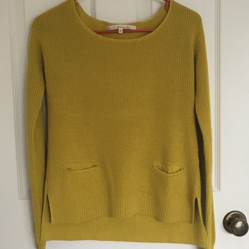 Rachel Roy sweater